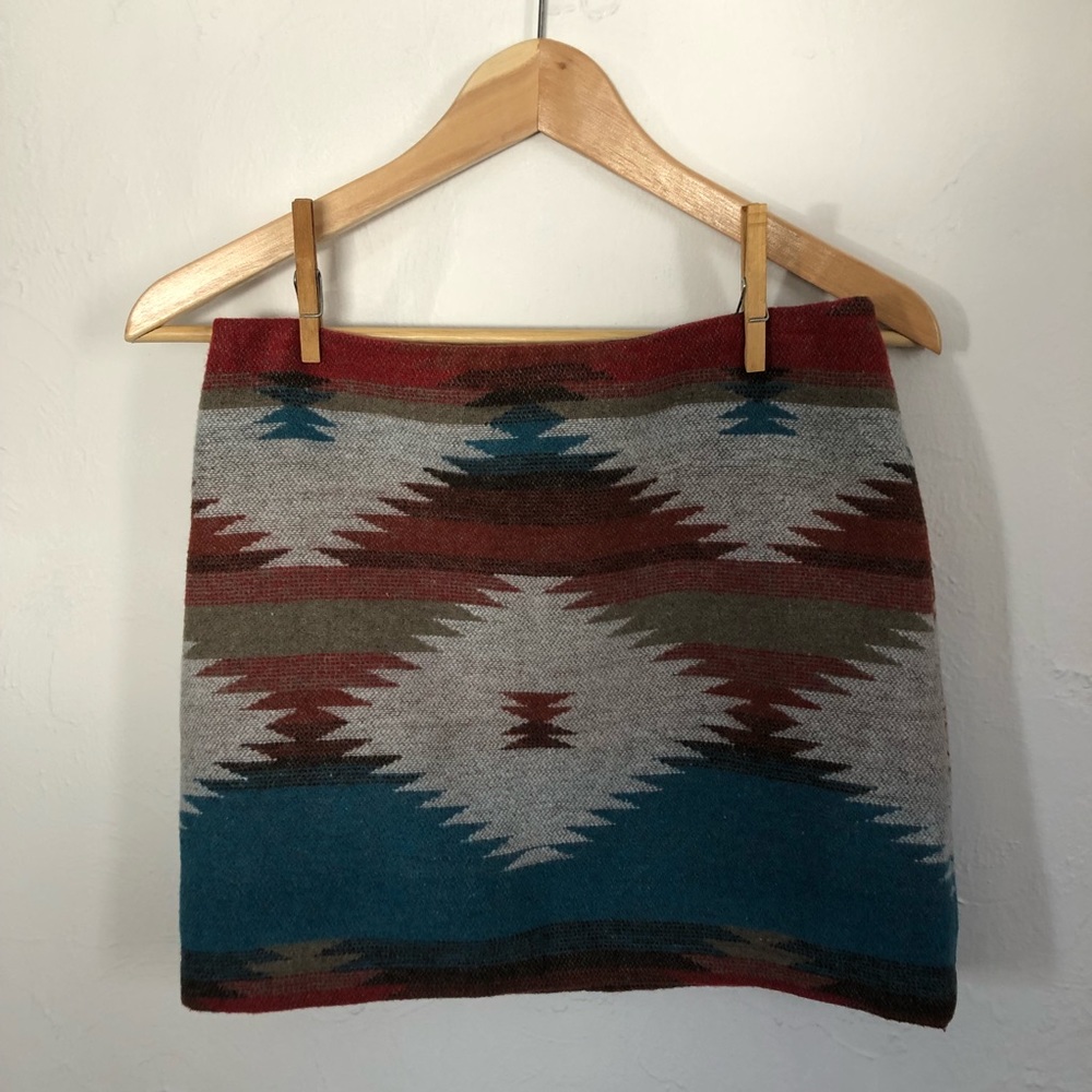 AEO Mini Skirt Size 0